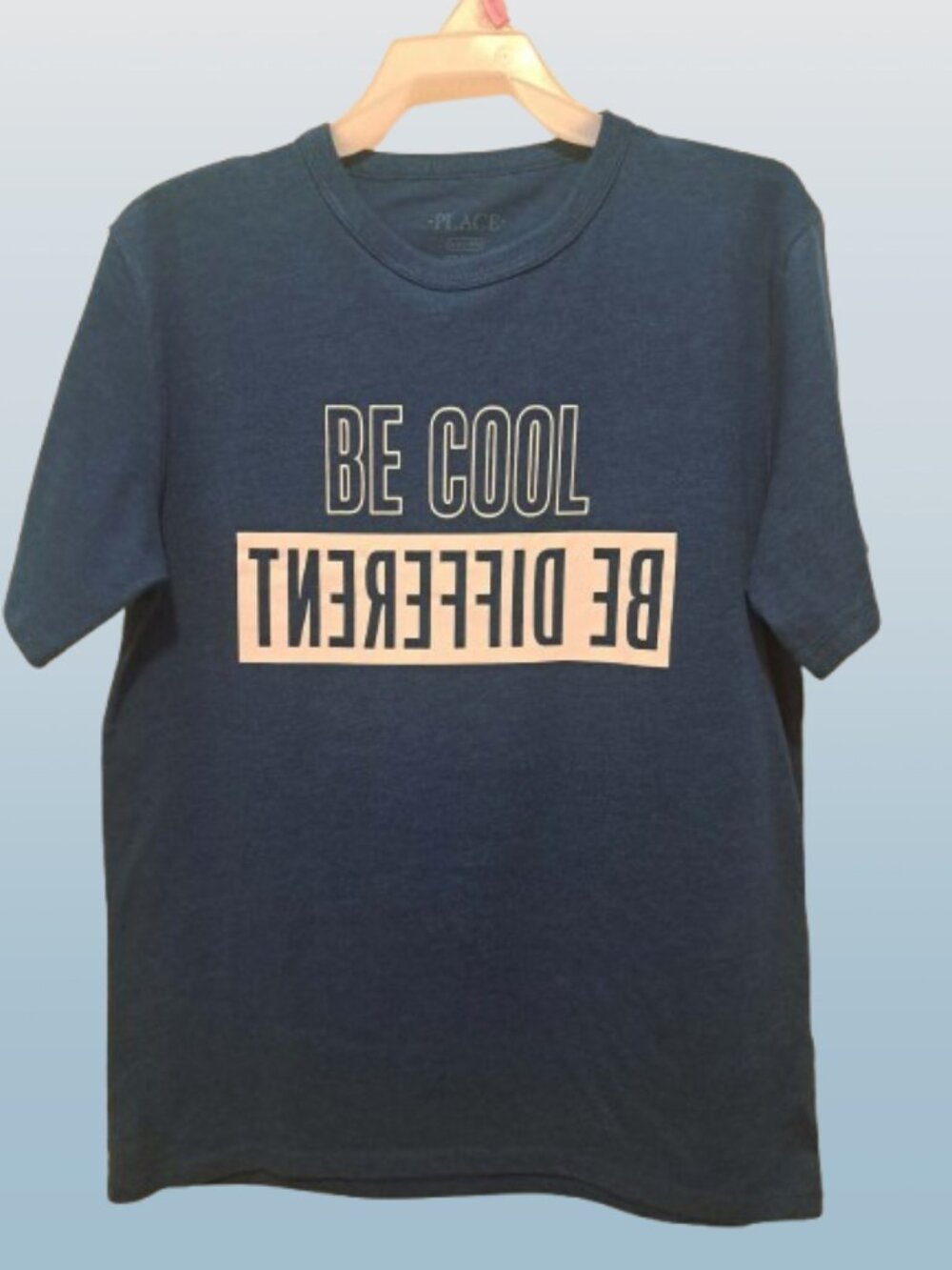 Boys Graphic T-Shirt